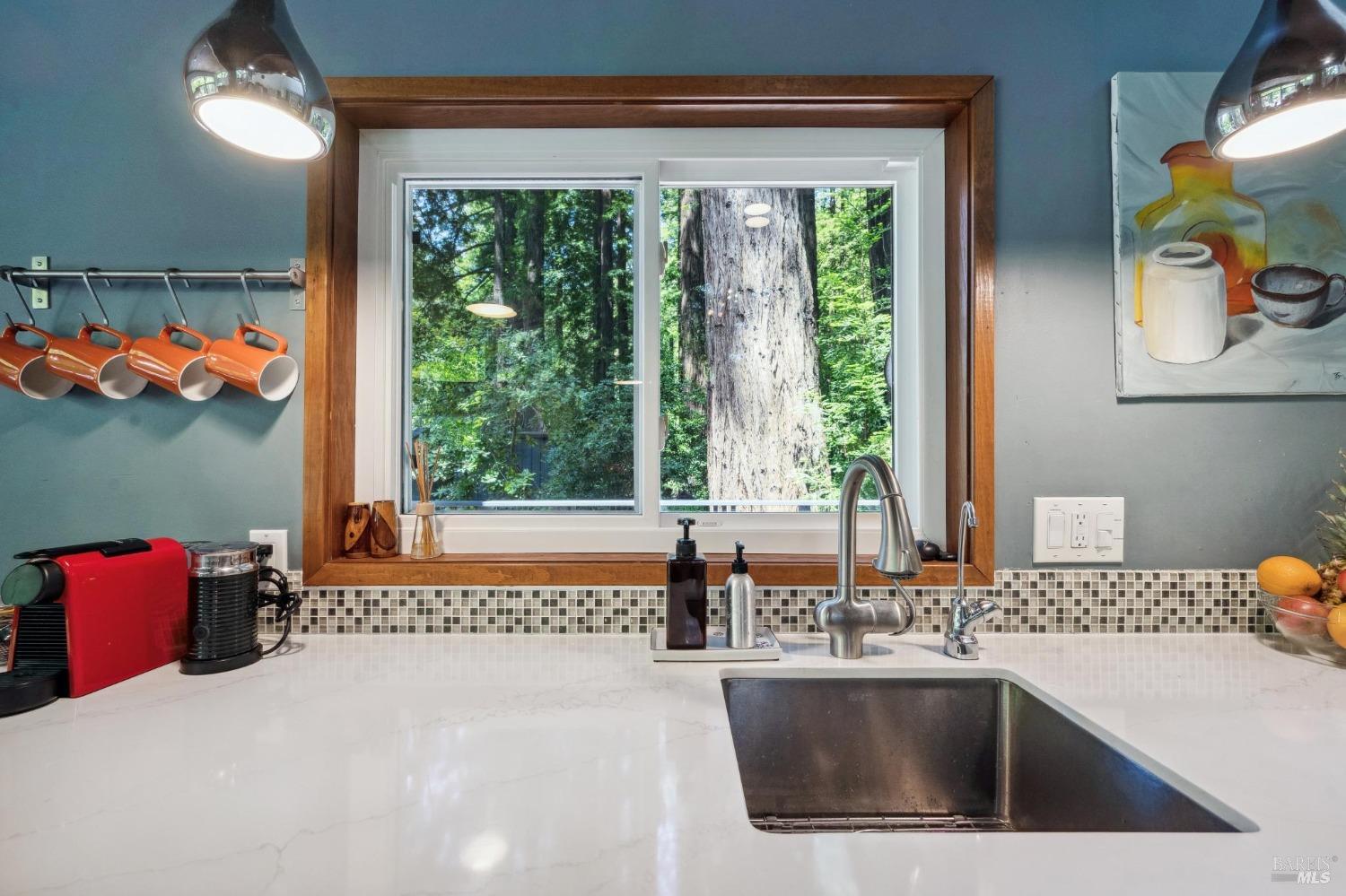 Detail Gallery Image 22 of 46 For 925 Austin Creek Rd, Cazadero,  CA 95421 - 2 Beds | 1/1 Baths
