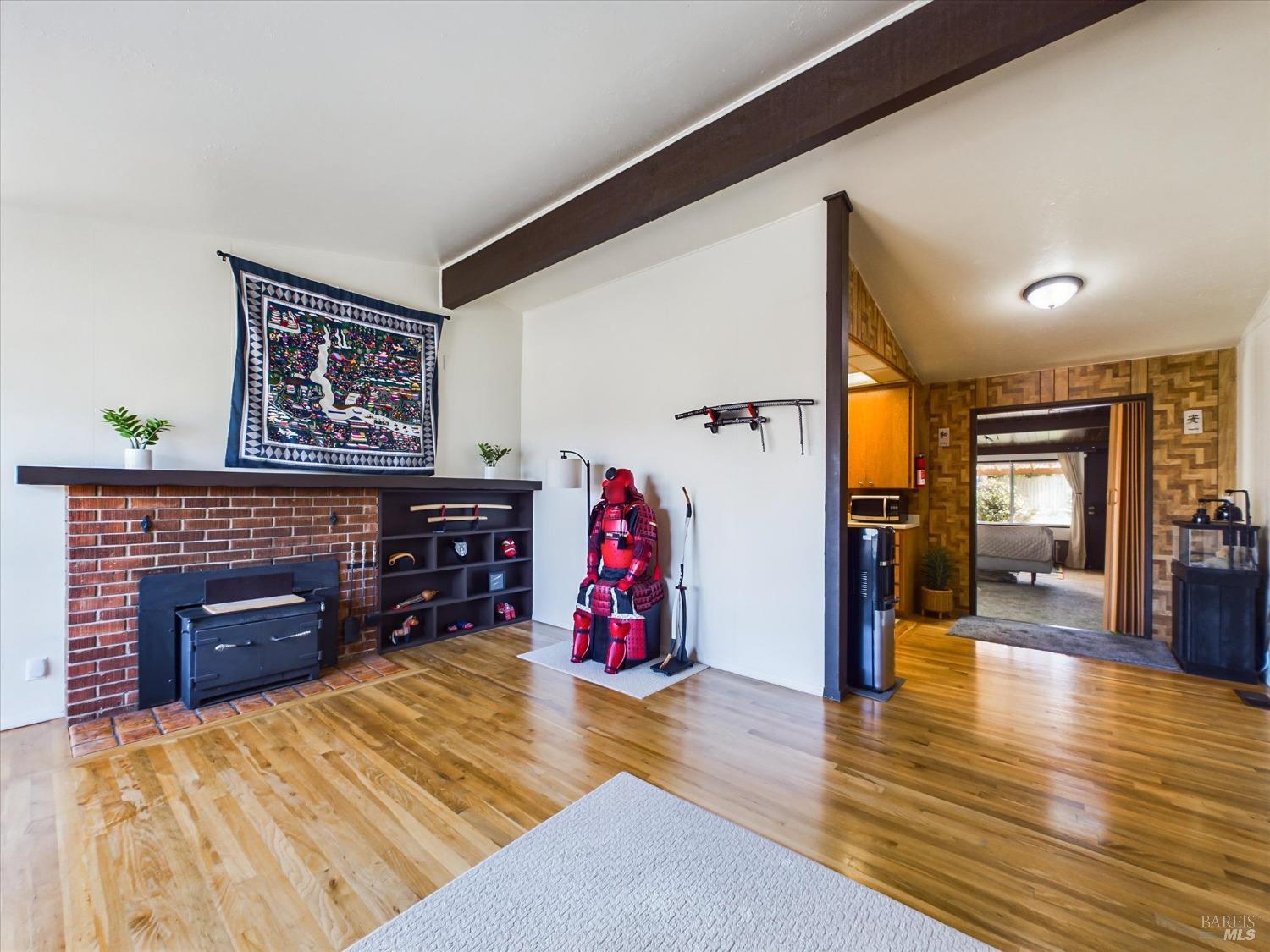 Detail Gallery Image 11 of 47 For 2430 15th St, Eureka,  CA 95501 - 3 Beds | 2 Baths