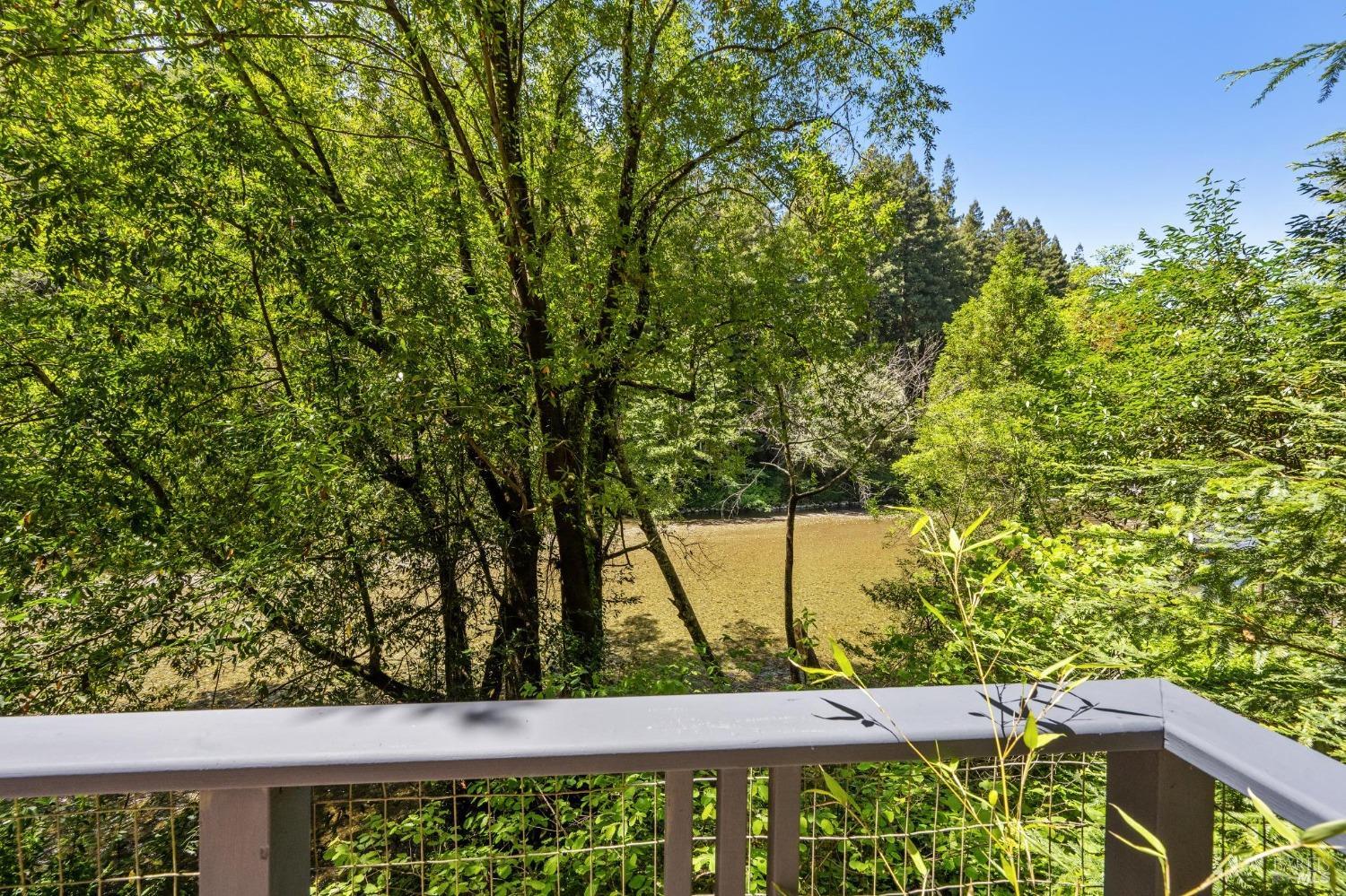 Detail Gallery Image 42 of 46 For 925 Austin Creek Rd, Cazadero,  CA 95421 - 2 Beds | 1/1 Baths