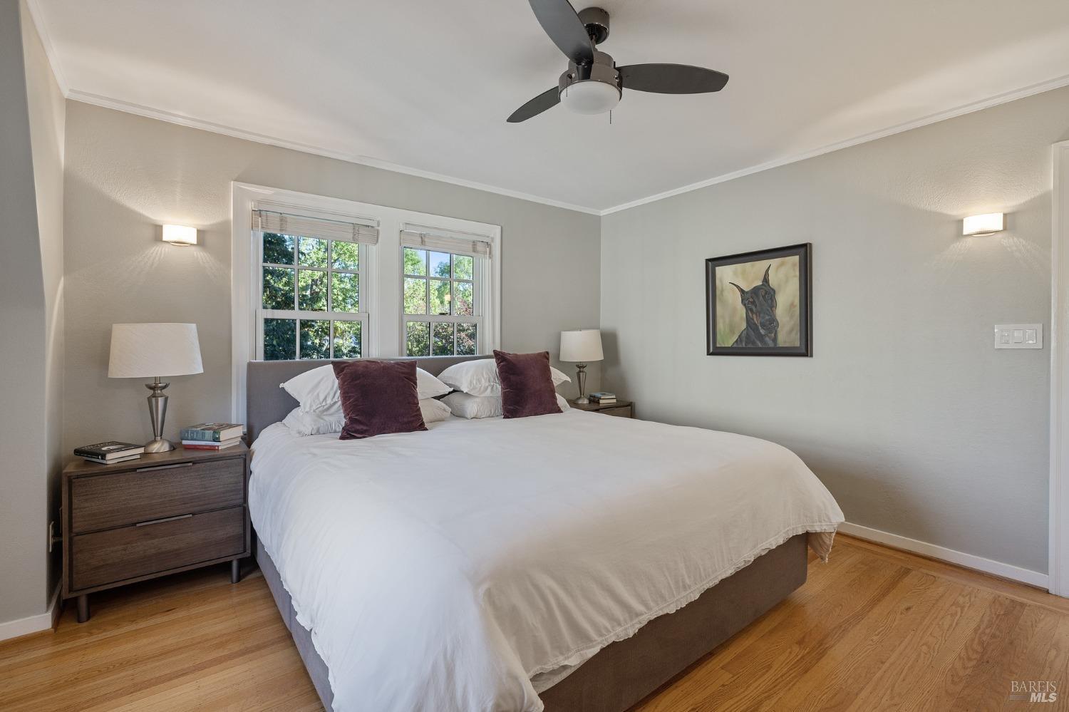 Detail Gallery Image 21 of 45 For 1625 Austin Way, Santa Rosa,  CA 95404 - 4 Beds | 1/1 Baths