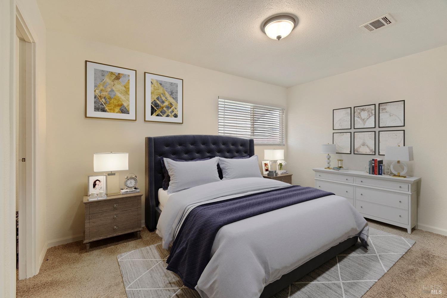 Detail Gallery Image 7 of 24 For 1187 Jack London Dr, Vallejo,  CA 94589 - 4 Beds | 2 Baths