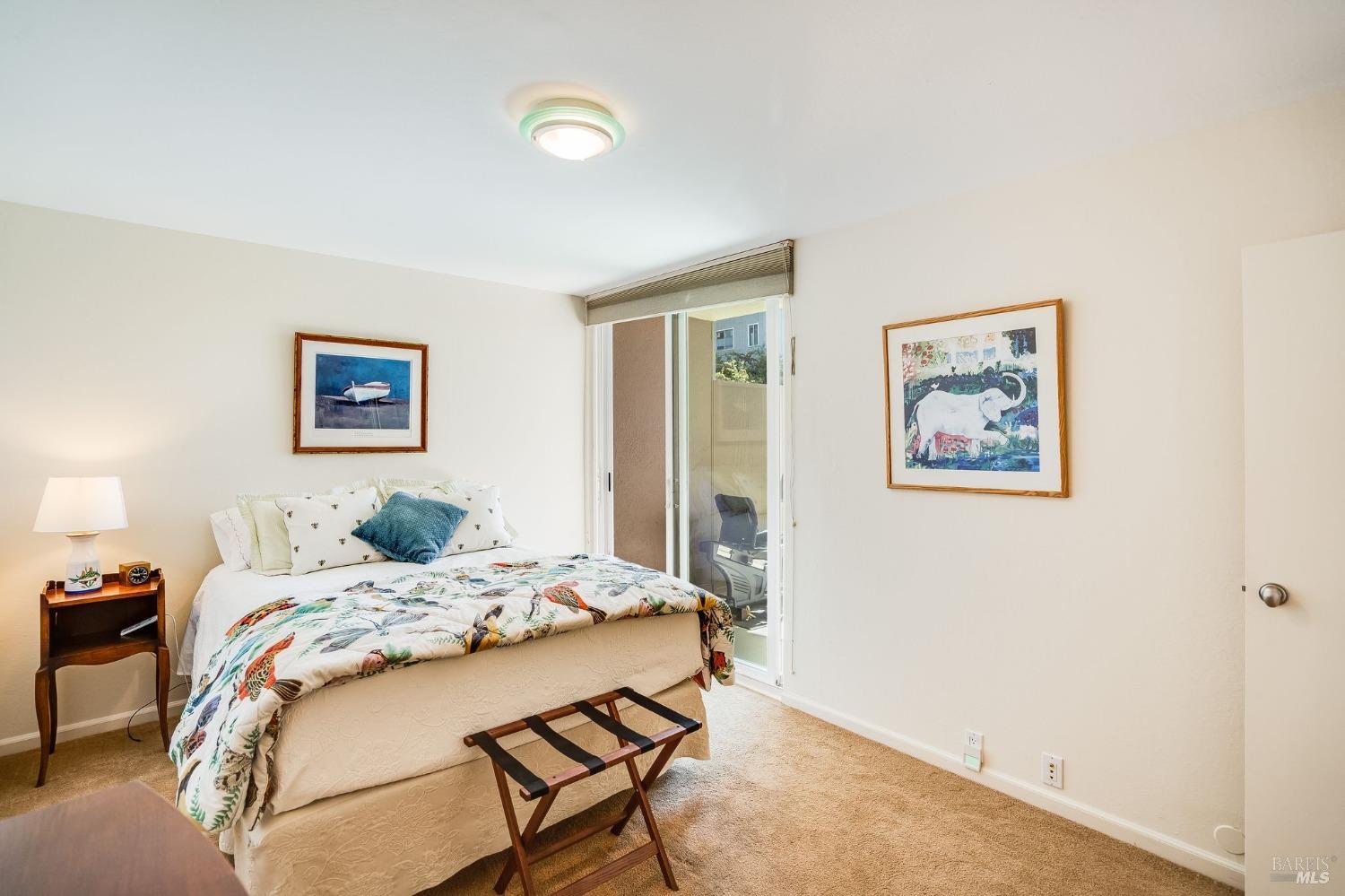 Detail Gallery Image 23 of 39 For 35 Andrew Dr #140,  Tiburon,  CA 94920 - 3 Beds | 2 Baths