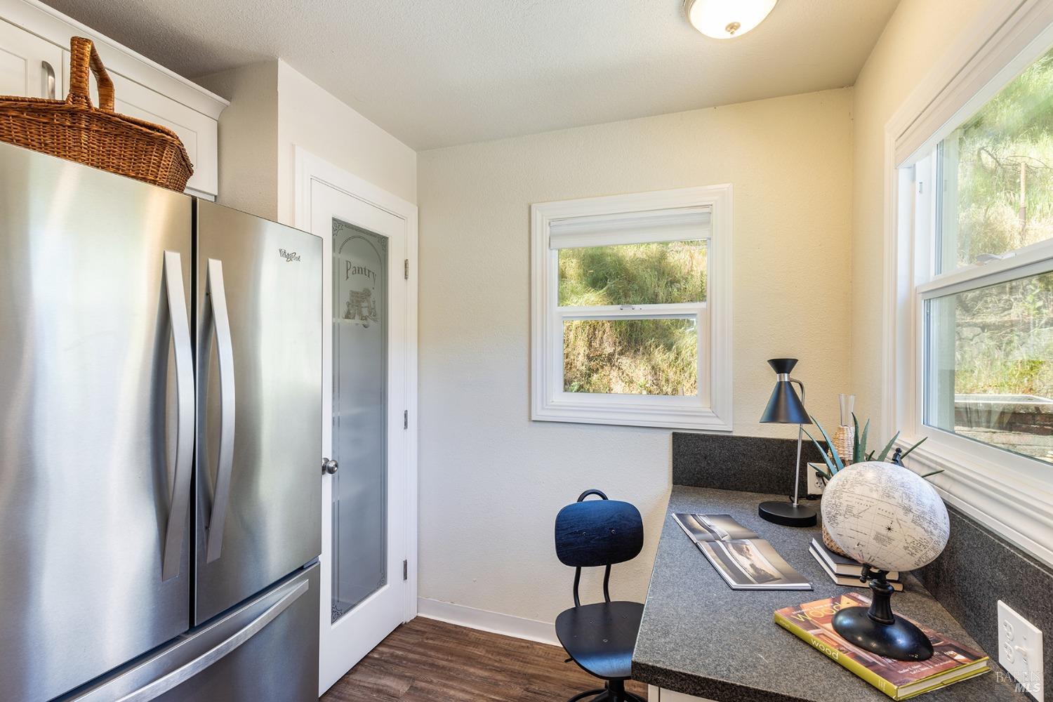 Detail Gallery Image 17 of 43 For 1405 Soda Canyon Rd, Napa,  CA 94558 - 2 Beds | 2 Baths