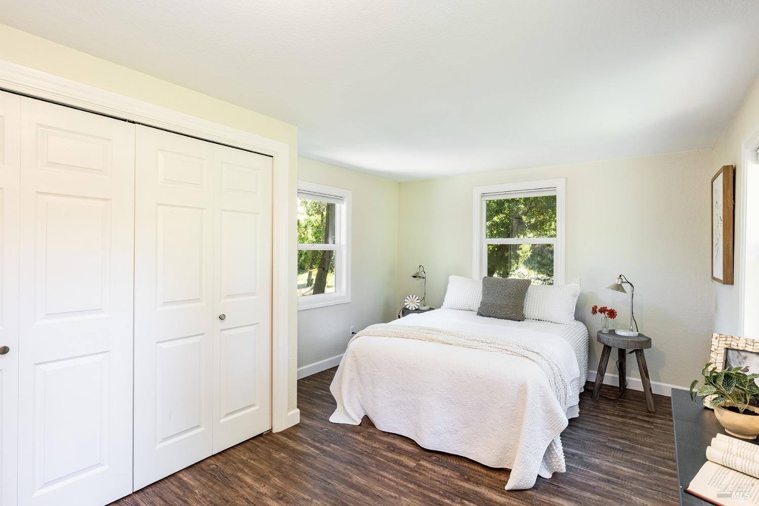 Detail Gallery Image 32 of 43 For 1405 Soda Canyon Rd, Napa,  CA 94558 - 2 Beds | 2 Baths