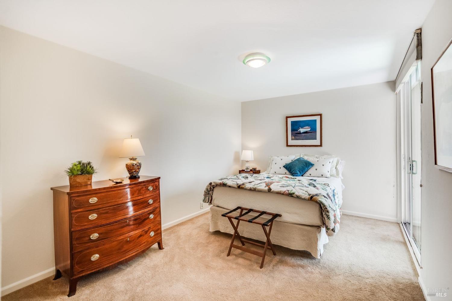 Detail Gallery Image 22 of 39 For 35 Andrew Dr #140,  Tiburon,  CA 94920 - 3 Beds | 2 Baths