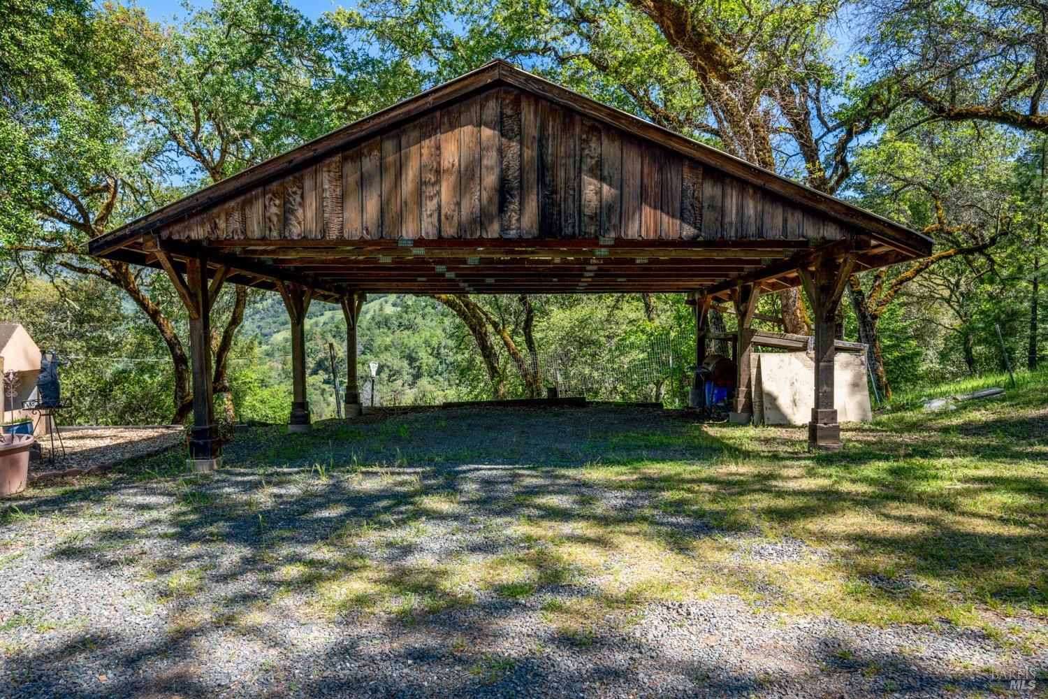 Detail Gallery Image 36 of 46 For 12807 Pine Ave, Potter Valley,  CA 95469 - 2 Beds | 2 Baths