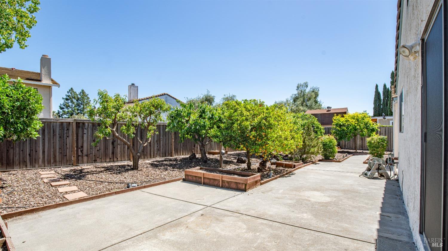 Detail Gallery Image 28 of 35 For 3140 Clydesdale Way, Fairfield,  CA 94533 - 3 Beds | 2 Baths