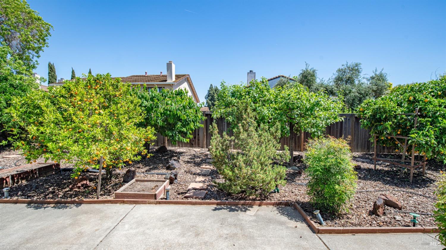 Detail Gallery Image 27 of 35 For 3140 Clydesdale Way, Fairfield,  CA 94533 - 3 Beds | 2 Baths