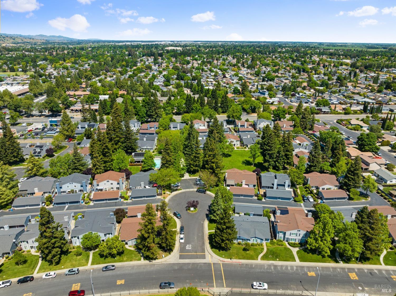 Detail Gallery Image 46 of 46 For 146 Village Ct, Vacaville,  CA 95687 - 2 Beds | 2 Baths