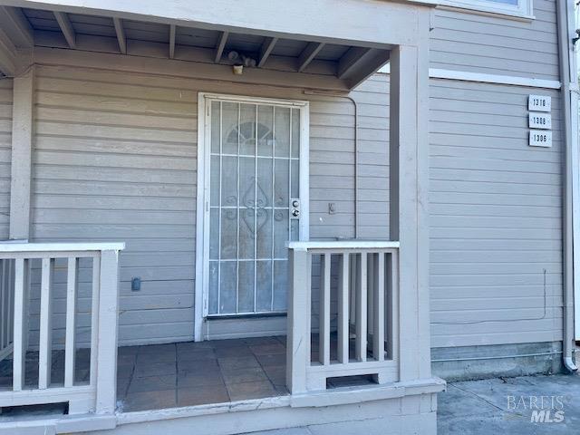 Detail Gallery Image 2 of 2 For 1310 31st Ave, Oakland,  CA 94601 - – Beds | – Baths