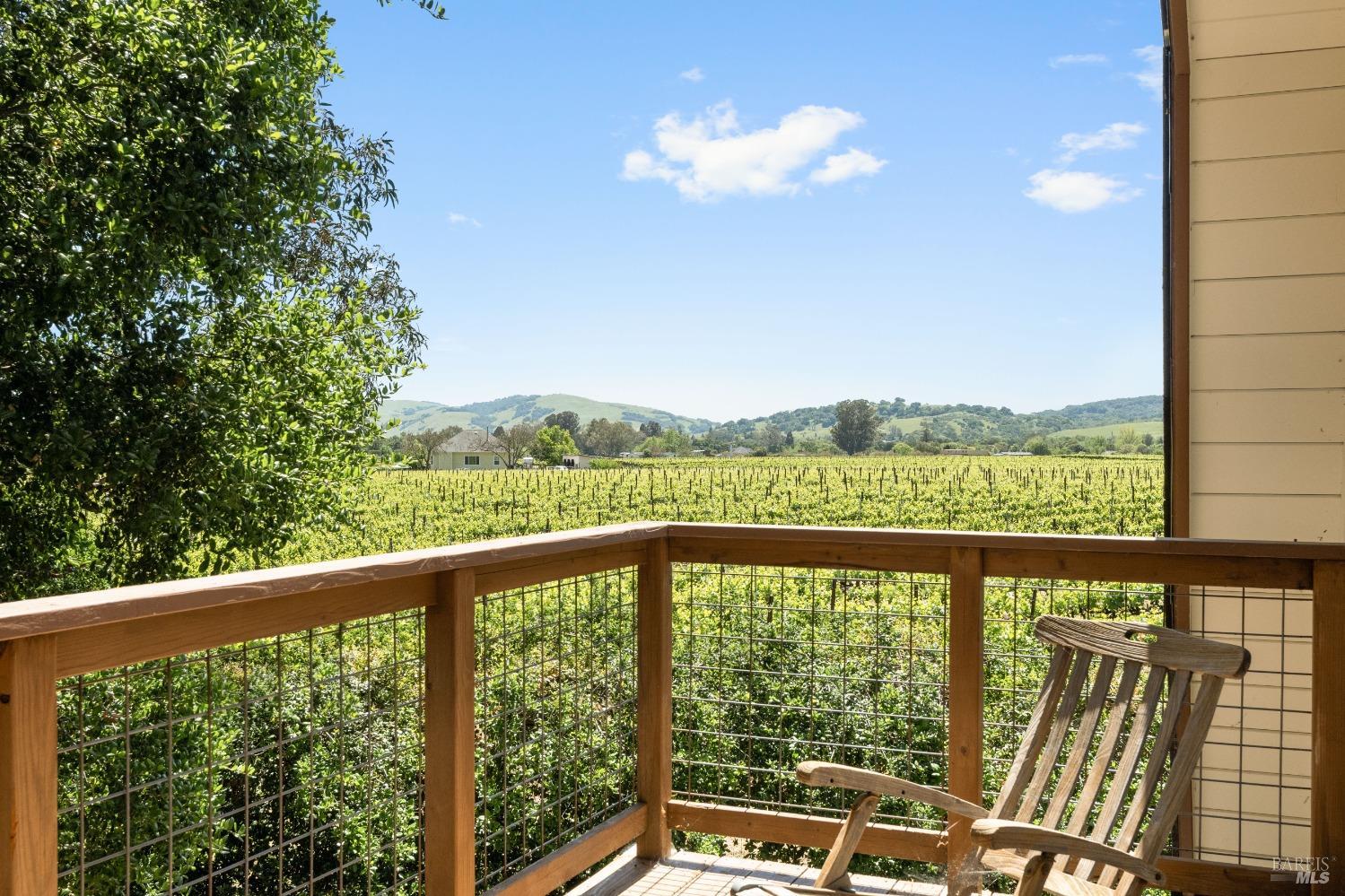 Detail Gallery Image 41 of 56 For 1230 Fowler Creek Rd, Sonoma,  CA 95476 - 5 Beds | 6/2 Baths