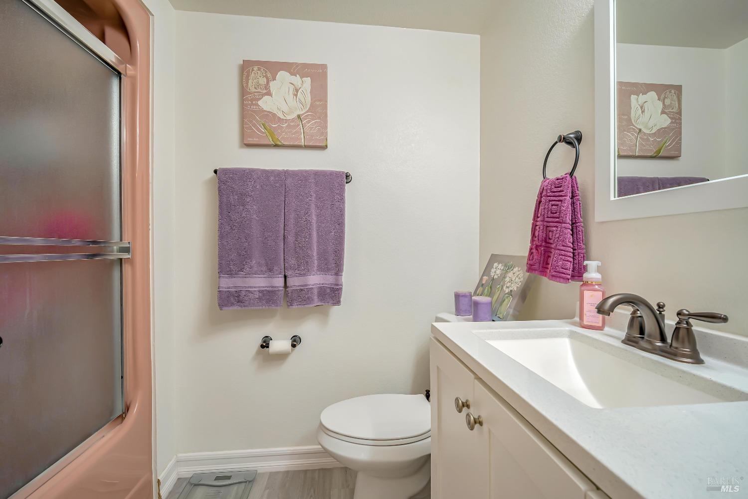 Detail Gallery Image 15 of 19 For 481 Mission Blvd #39,  Santa Rosa,  CA 95409 - 2 Beds | 2 Baths