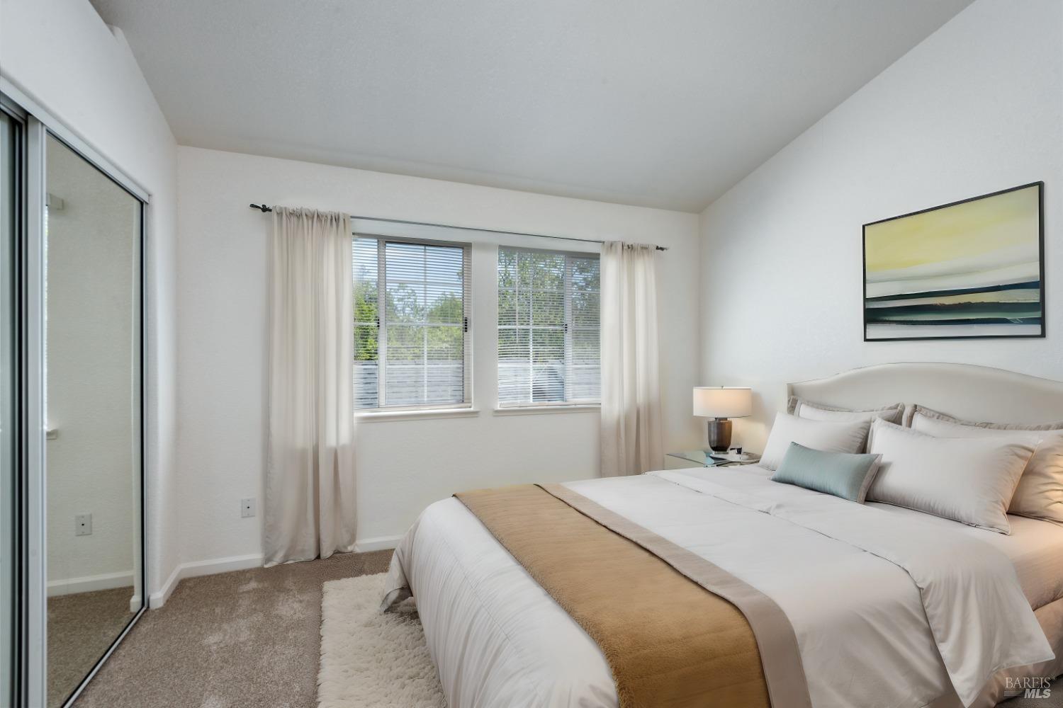 Detail Gallery Image 16 of 31 For 1257 Eardley Ave, Santa Rosa,  CA 95401 - 2 Beds | 1/1 Baths
