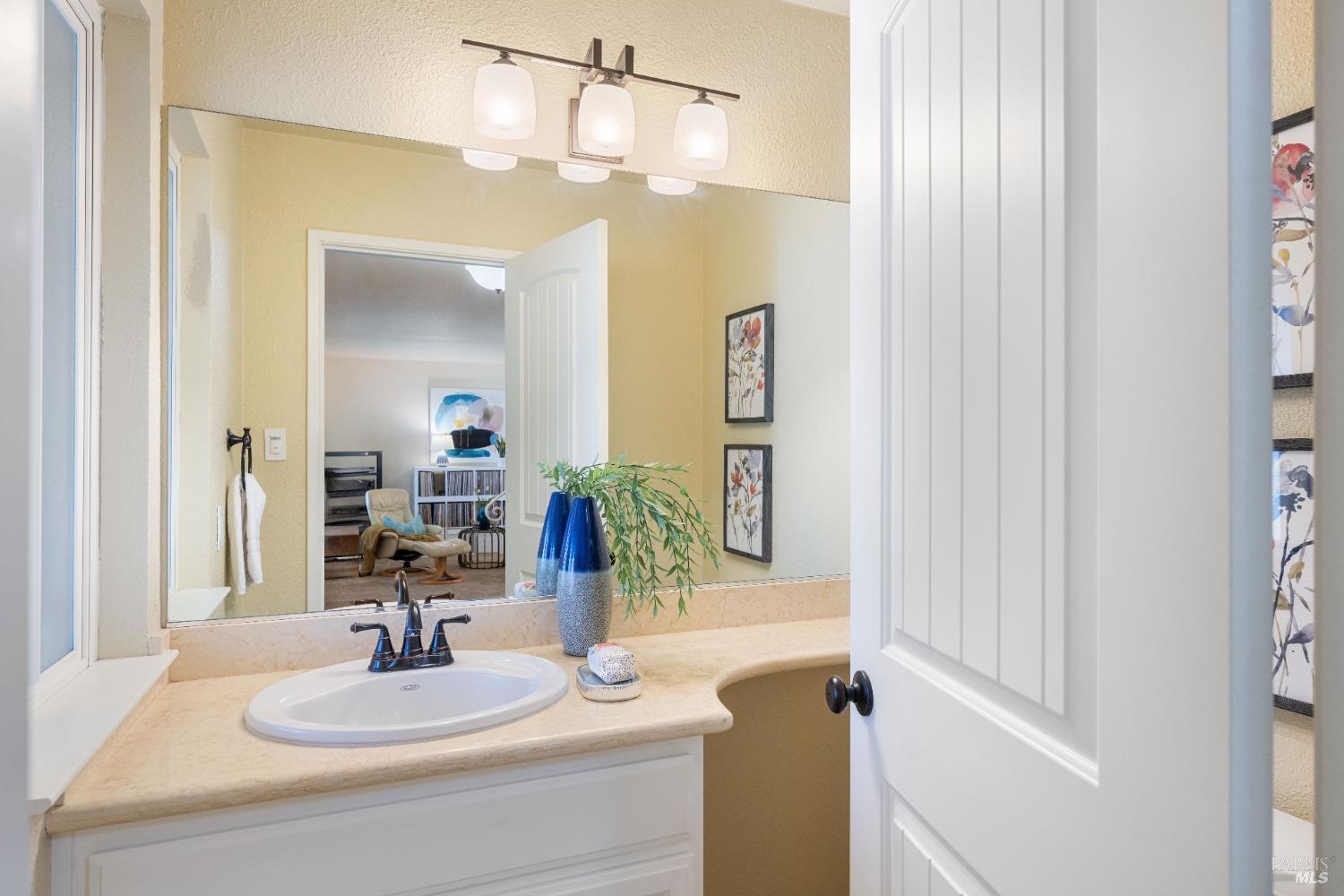 Detail Gallery Image 23 of 40 For 4406 Moffitt Dr, Napa,  CA 94558 - 4 Beds | 2/1 Baths