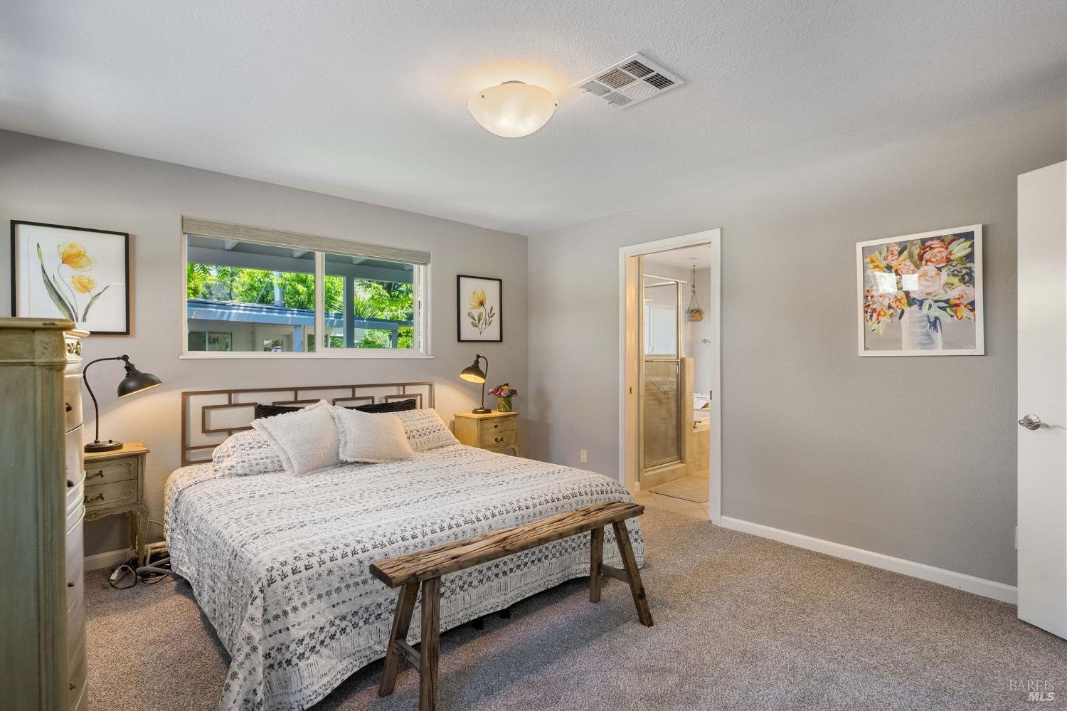 Detail Gallery Image 22 of 37 For 21 Los Robles Ct, Saint Helena,  CA 94574 - 2 Beds | 2 Baths