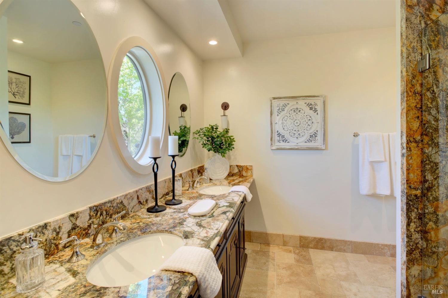 Detail Gallery Image 50 of 97 For 10 Pascale Ct, Napa,  CA 94558 - 4 Beds | 4/2 Baths