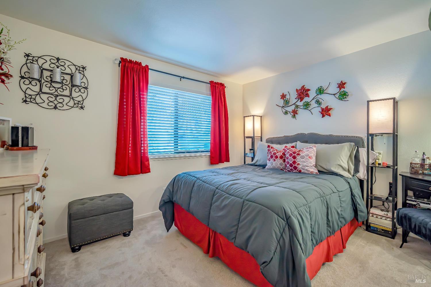 Detail Gallery Image 11 of 19 For 481 Mission Blvd #39,  Santa Rosa,  CA 95409 - 2 Beds | 2 Baths