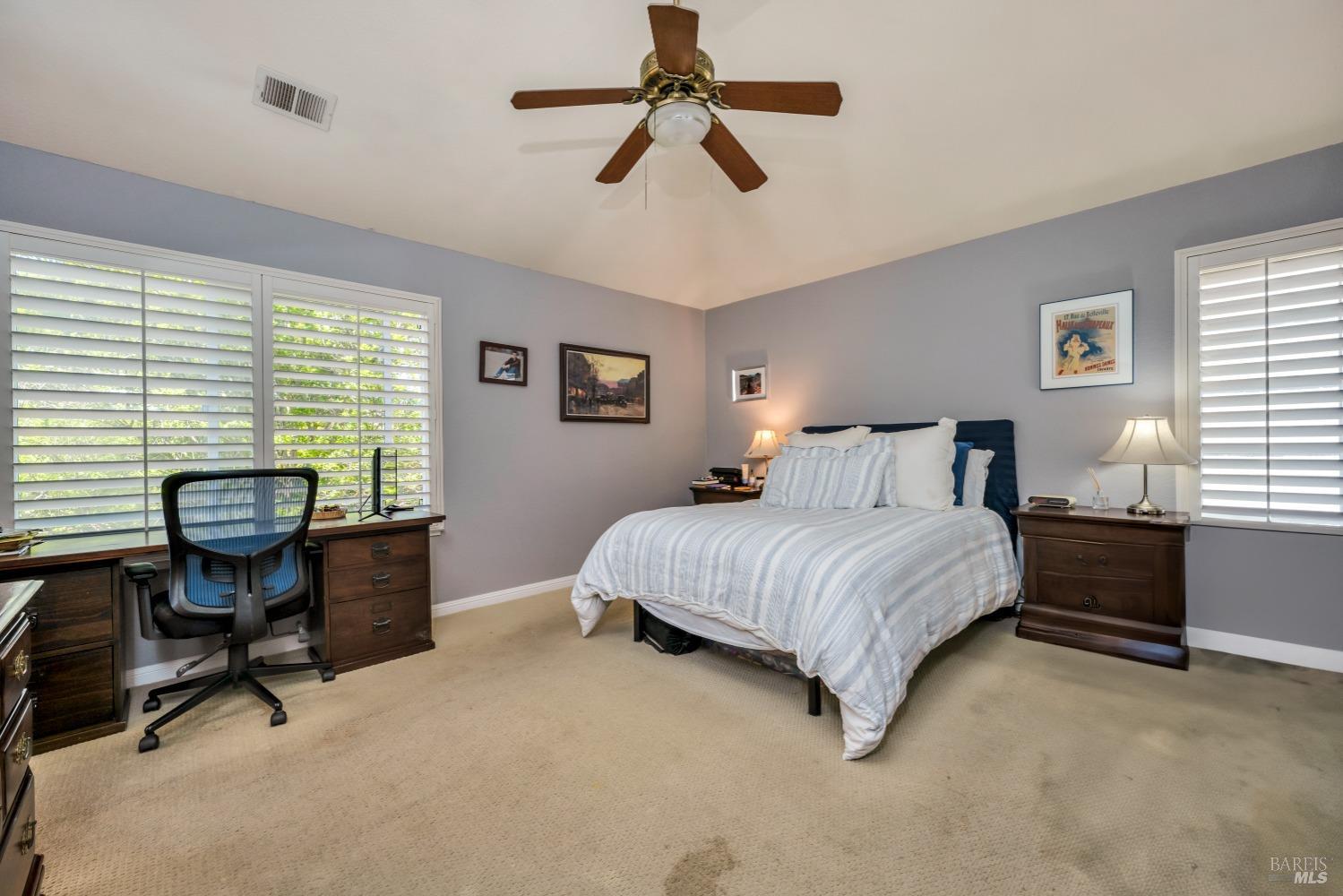 Detail Gallery Image 16 of 33 For 2103 Rosemary Ct, Petaluma,  CA 94954 - 3 Beds | 2/1 Baths