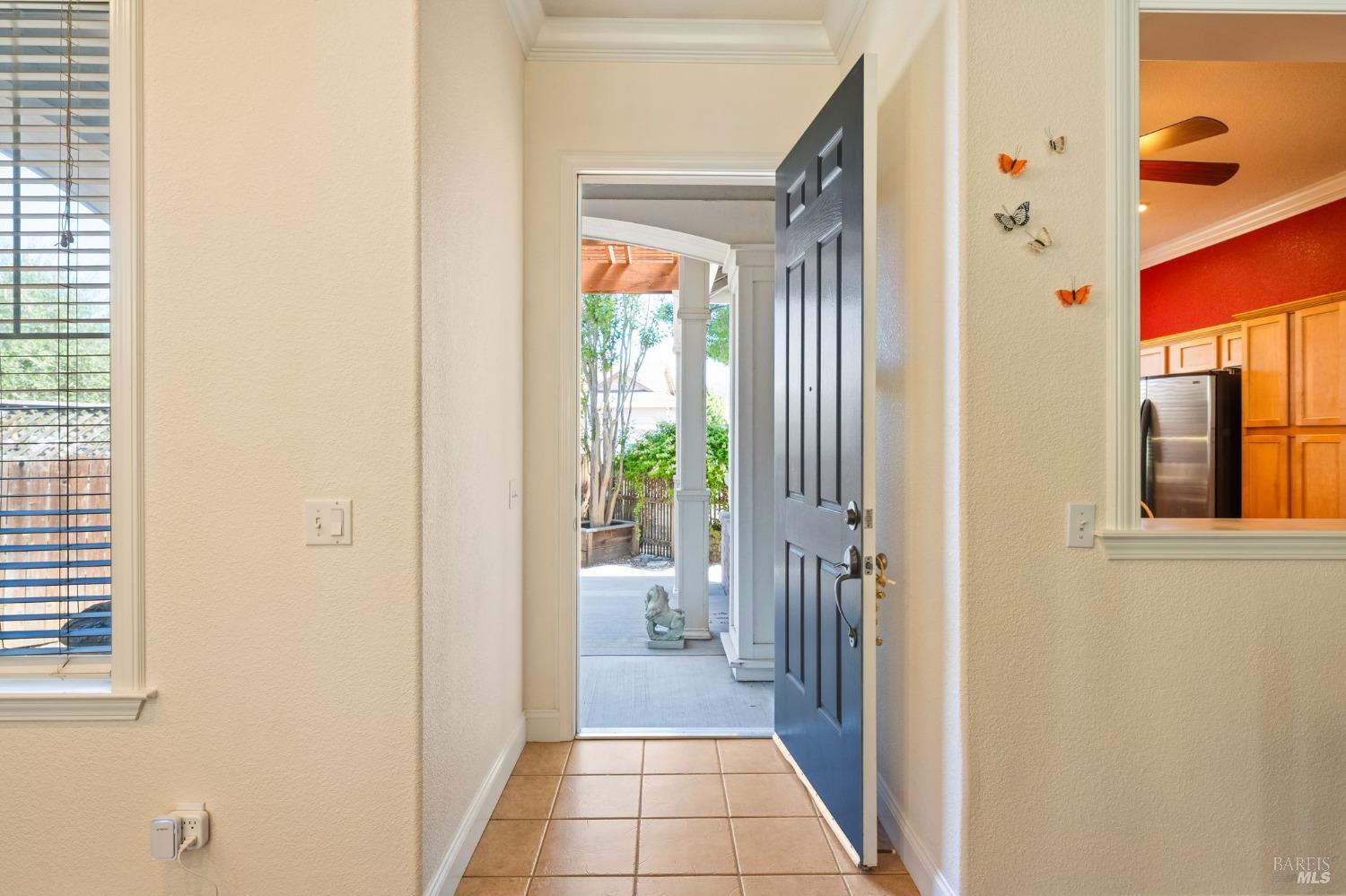 Detail Gallery Image 9 of 27 For 489 S Foothill Blvd, Cloverdale,  CA 95425 - 4 Beds | 2 Baths