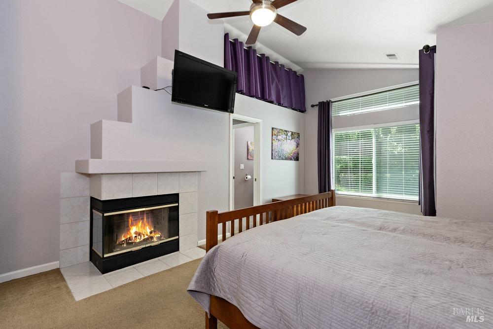 Detail Gallery Image 21 of 39 For 482 Panorama Dr, Benicia,  CA 94510 - 4 Beds | 2 Baths
