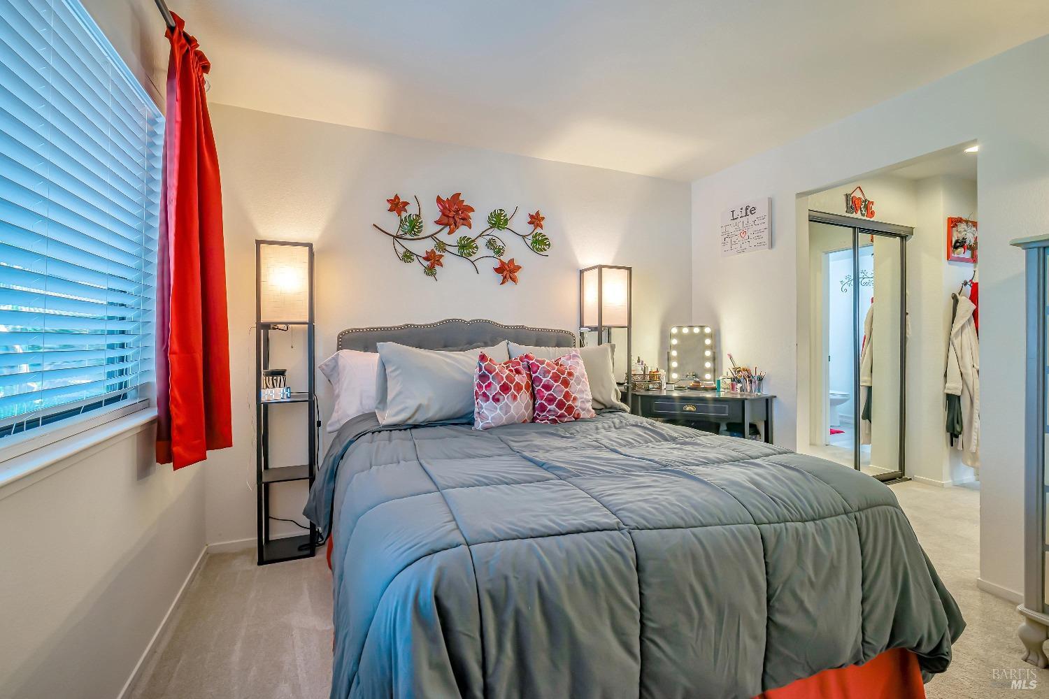 Detail Gallery Image 12 of 19 For 481 Mission Blvd #39,  Santa Rosa,  CA 95409 - 2 Beds | 2 Baths