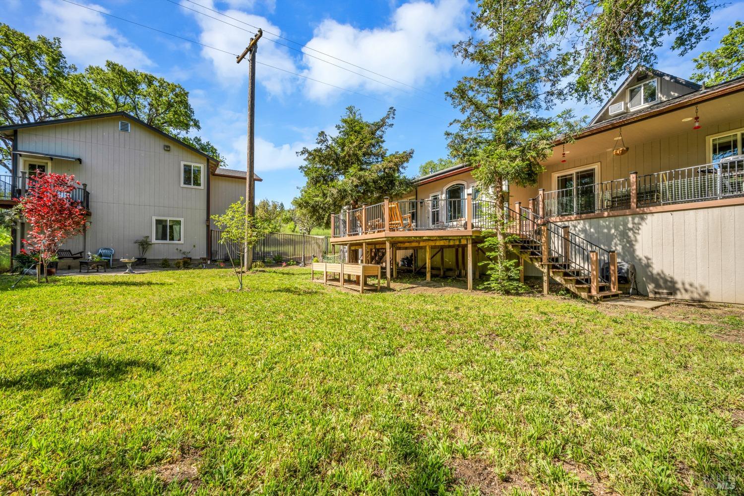 Detail Gallery Image 25 of 48 For 2720 Hartley St, Lakeport,  CA 95453 - 4 Beds | 3/1 Baths