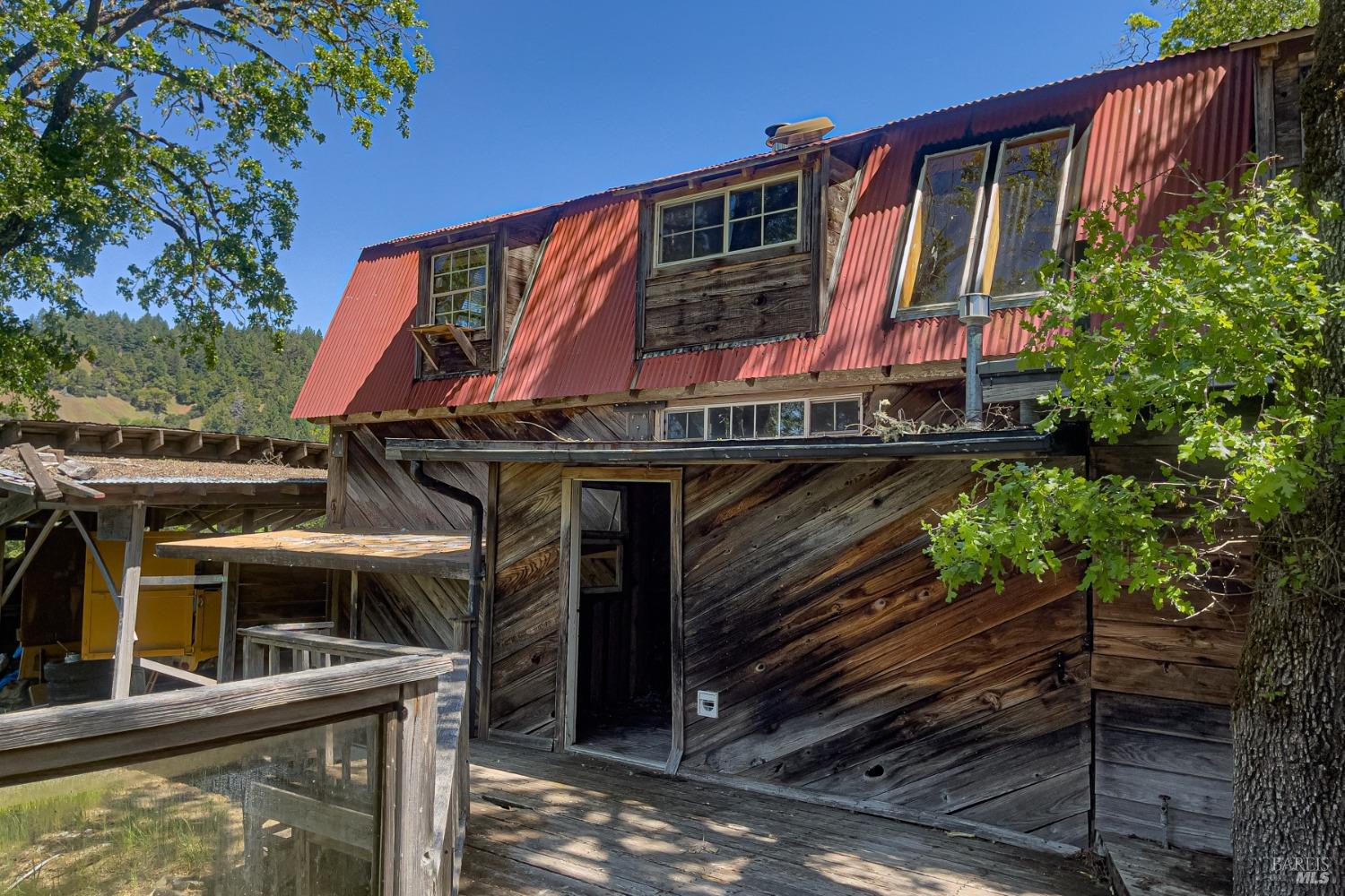 Detail Gallery Image 24 of 53 For 20225 Fort Ross Rd, Cazadero,  CA 95421 - 1 Beds | 2 Baths