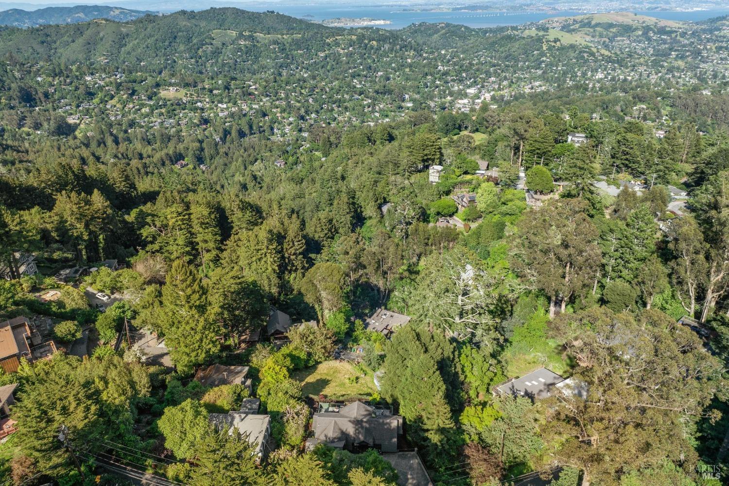 Detail Gallery Image 67 of 96 For 484 Panoramic Hwy, Mill Valley,  CA 94941 - 3 Beds | 3 Baths