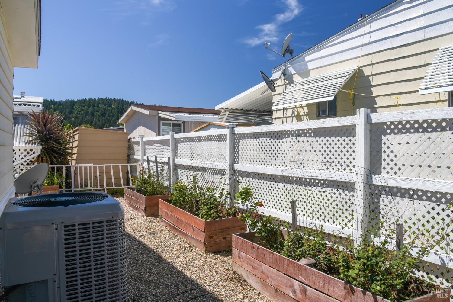 Detail Gallery Image 11 of 31 For 505 Sherry S Unkn, Calistoga,  CA 94515 - 2 Beds | 2 Baths