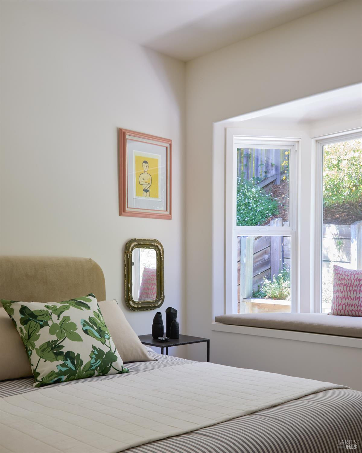 Detail Gallery Image 25 of 40 For 358 Dolan Ave, Mill Valley,  CA 94941 - 4 Beds | 2/1 Baths