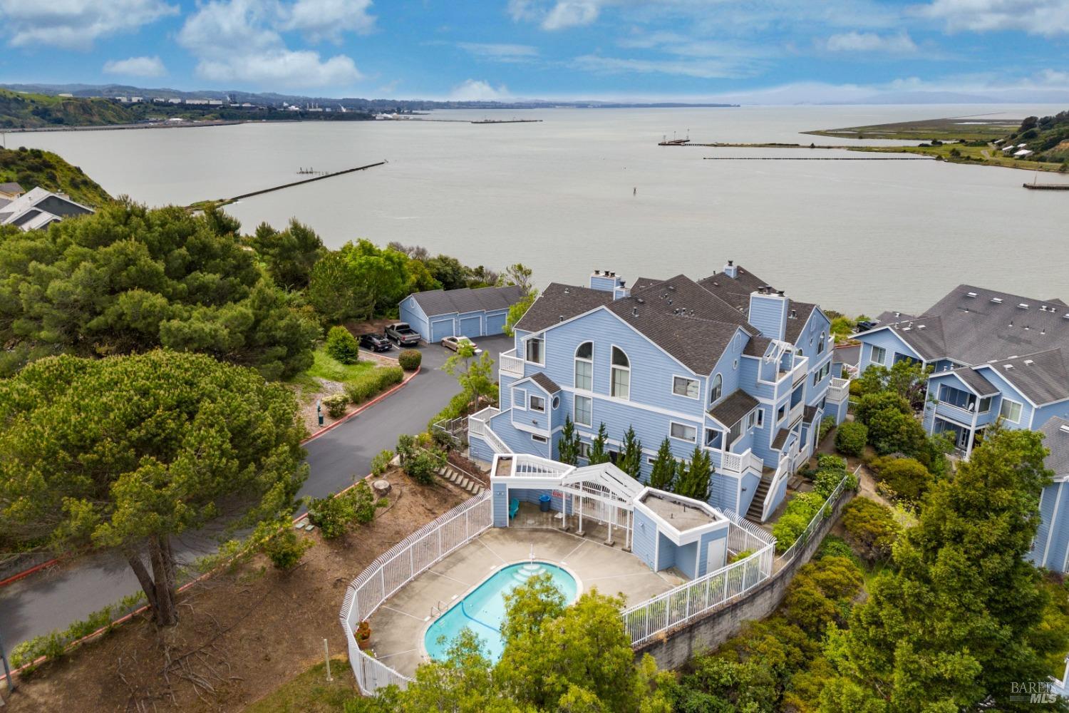 Sea Crest Circle, Vallejo, California image 32