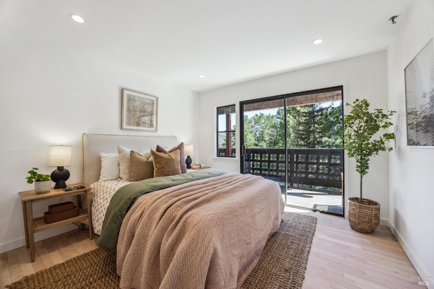 Detail Gallery Image 27 of 33 For 343 S Morning Sun Ave, Mill Valley,  CA 94941 - 3 Beds | 2/1 Baths