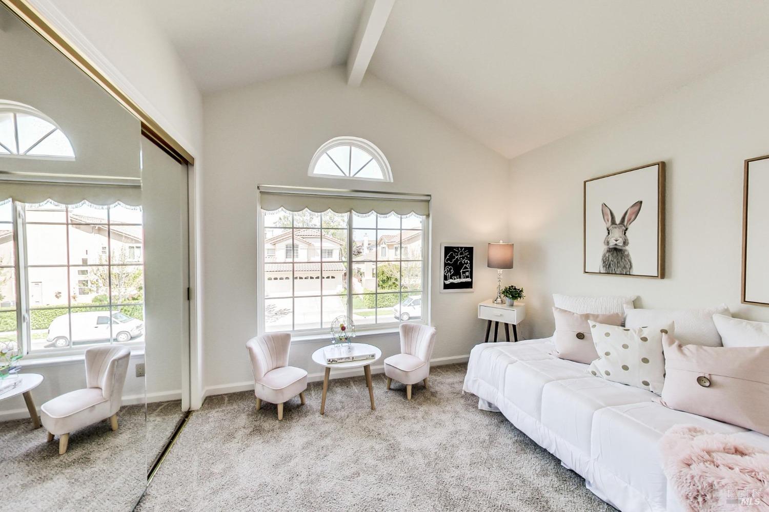 Detail Gallery Image 34 of 58 For 19 S. Newport Dr, Napa,  CA 94559 - 4 Beds | 2/1 Baths