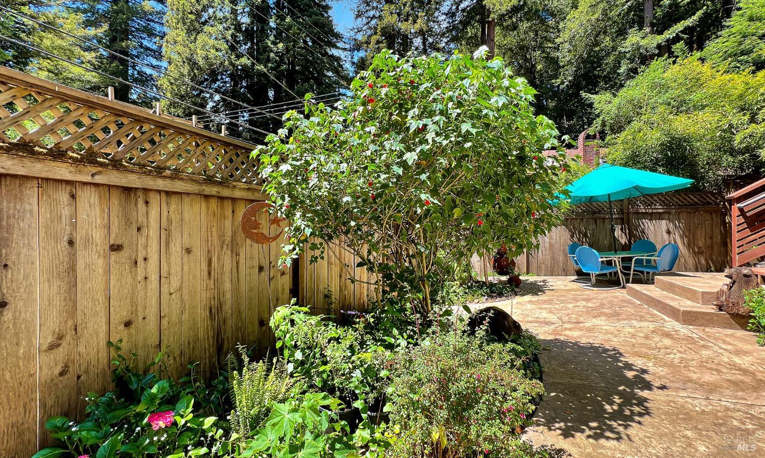Detail Gallery Image 50 of 81 For 14847 Old Cazadero Rd, Guerneville,  CA 95446 - 3 Beds | 2 Baths