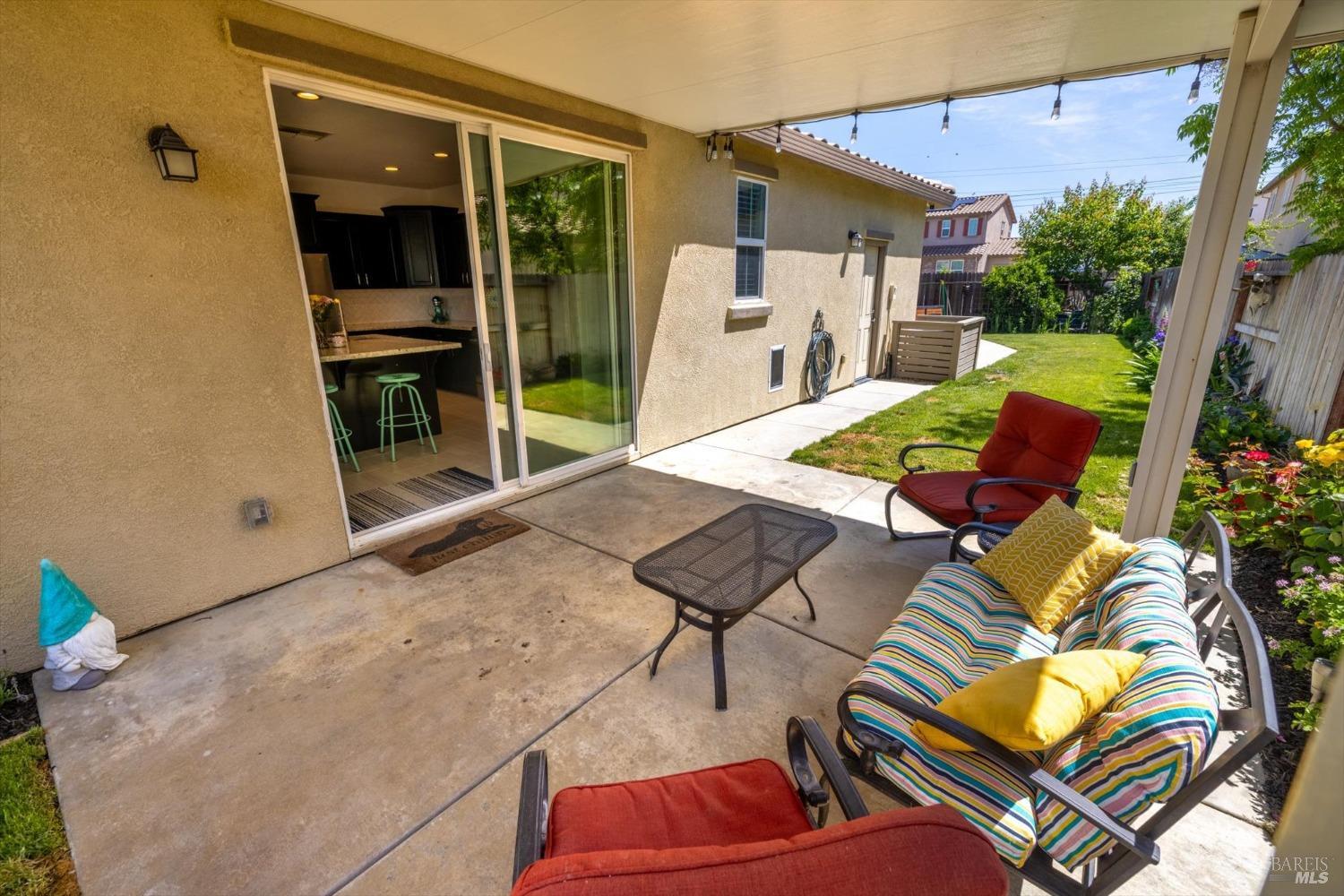 Detail Gallery Image 39 of 53 For 1000 Wisteria Ct, Vacaville,  CA 95687 - 3 Beds | 2/1 Baths
