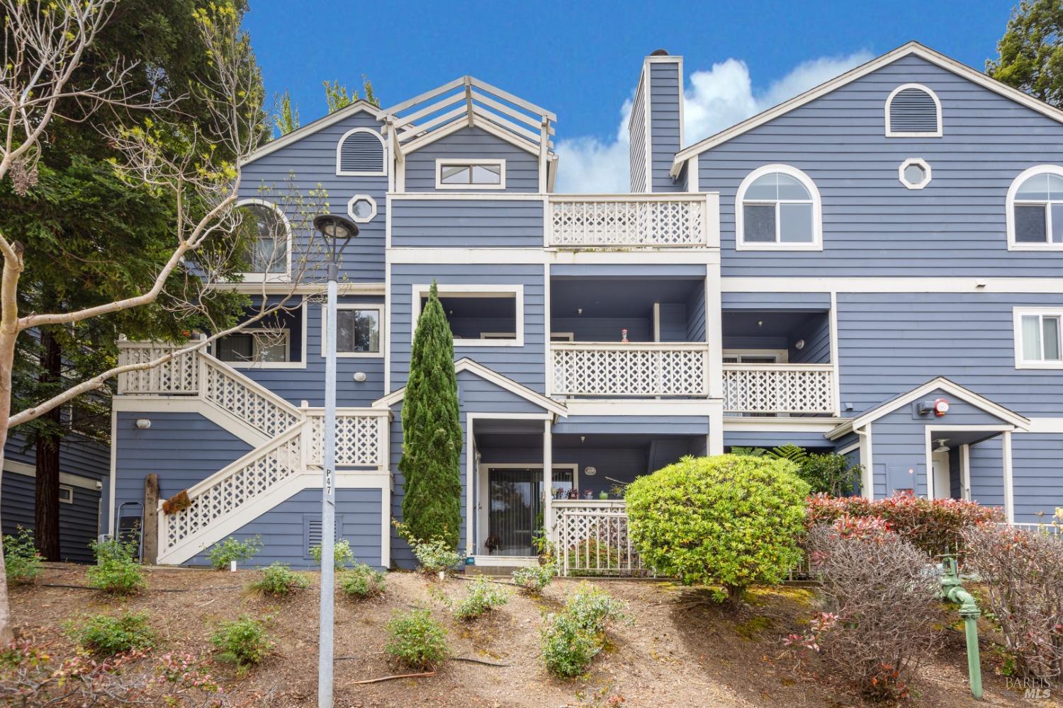 Sea Crest Circle, Vallejo, California image 3