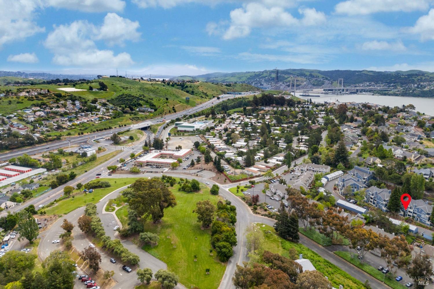 Sea Crest Circle, Vallejo, California image 29