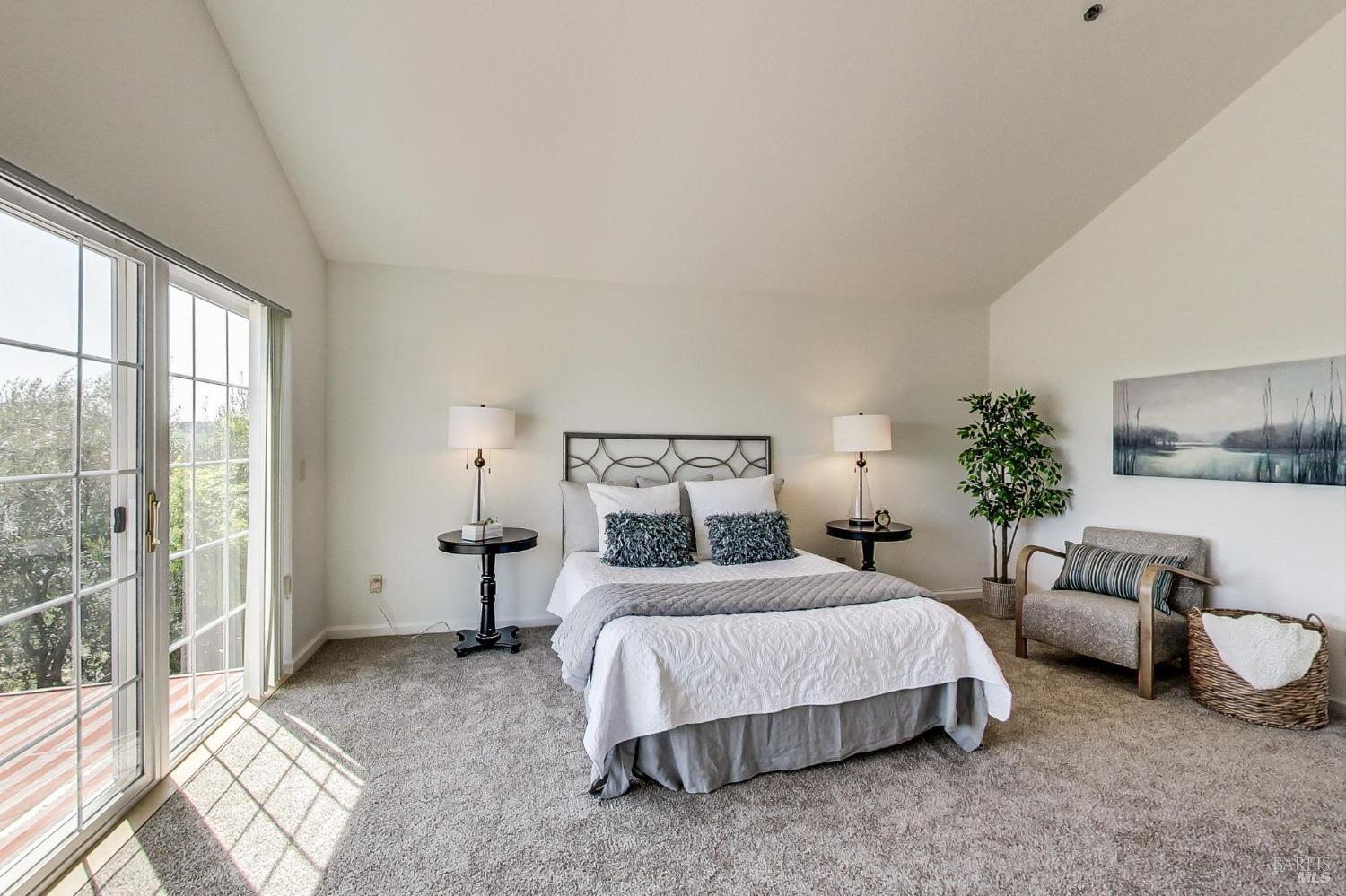 Detail Gallery Image 26 of 58 For 19 S. Newport Dr, Napa,  CA 94559 - 4 Beds | 2/1 Baths