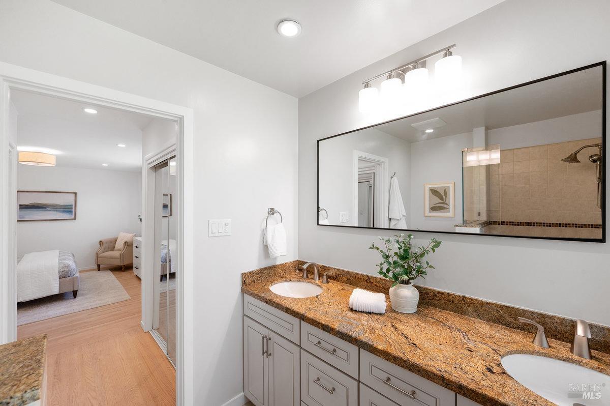 Detail Gallery Image 18 of 31 For 239 Eliseo Dr, Greenbrae,  CA 94904 - 3 Beds | 2 Baths