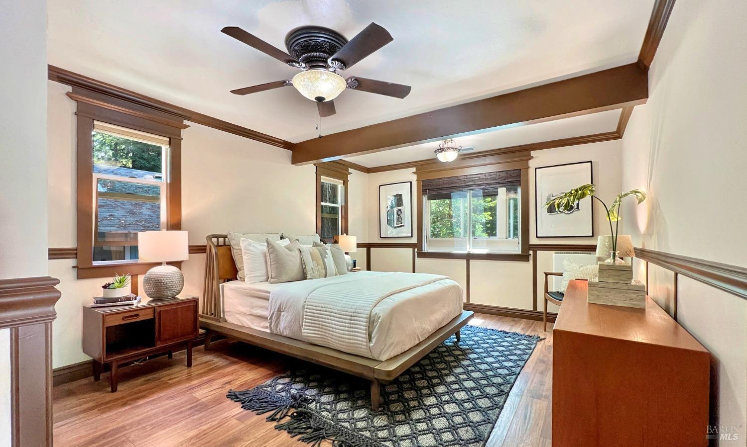Detail Gallery Image 26 of 81 For 14847 Old Cazadero Rd, Guerneville,  CA 95446 - 3 Beds | 2 Baths
