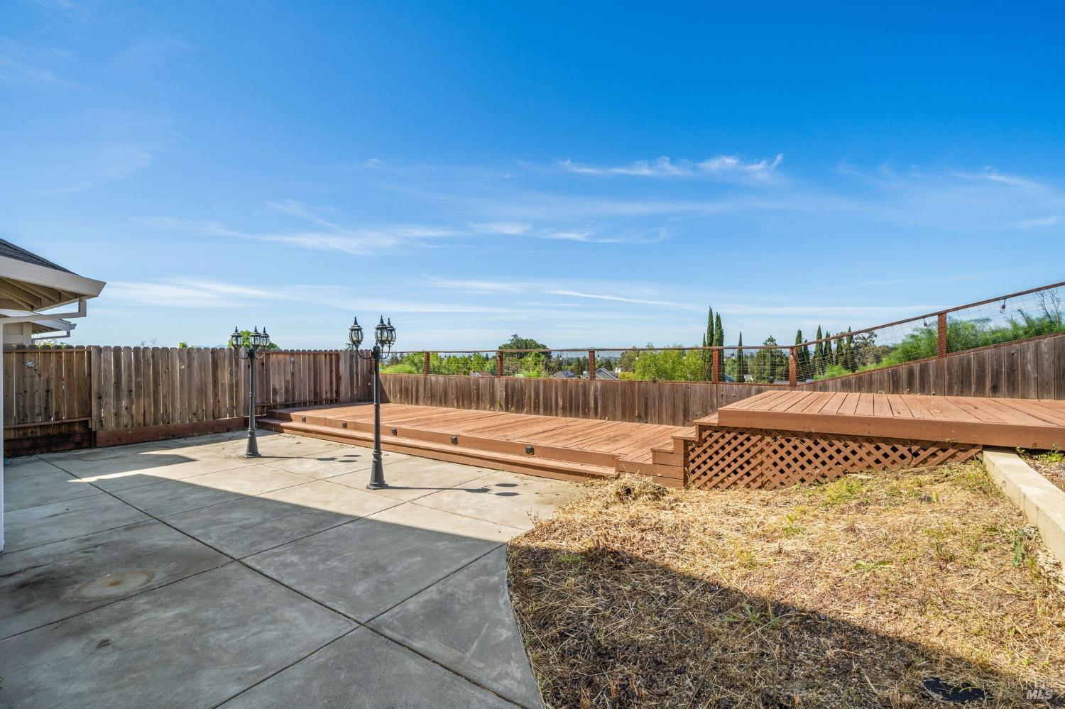 Detail Gallery Image 39 of 39 For 2454 Vista Grande Unkn, Fairfield,  CA 94534 - 4 Beds | 2/1 Baths