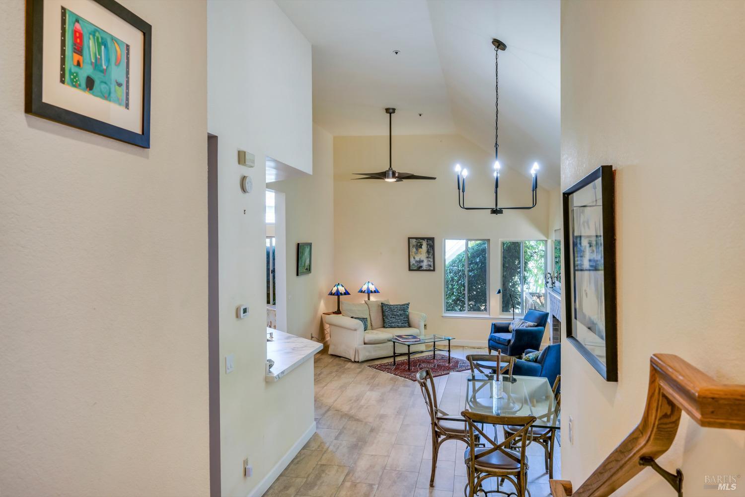 Detail Gallery Image 23 of 41 For 2 Calvary Ct, Napa,  CA 94558 - 3 Beds | 2/1 Baths