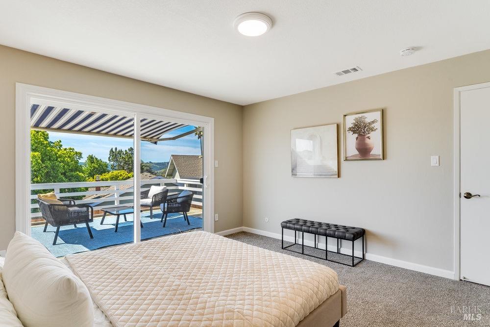 Detail Gallery Image 30 of 64 For 223 Martin Ct, Benicia,  CA 94510 - 4 Beds | 2/1 Baths