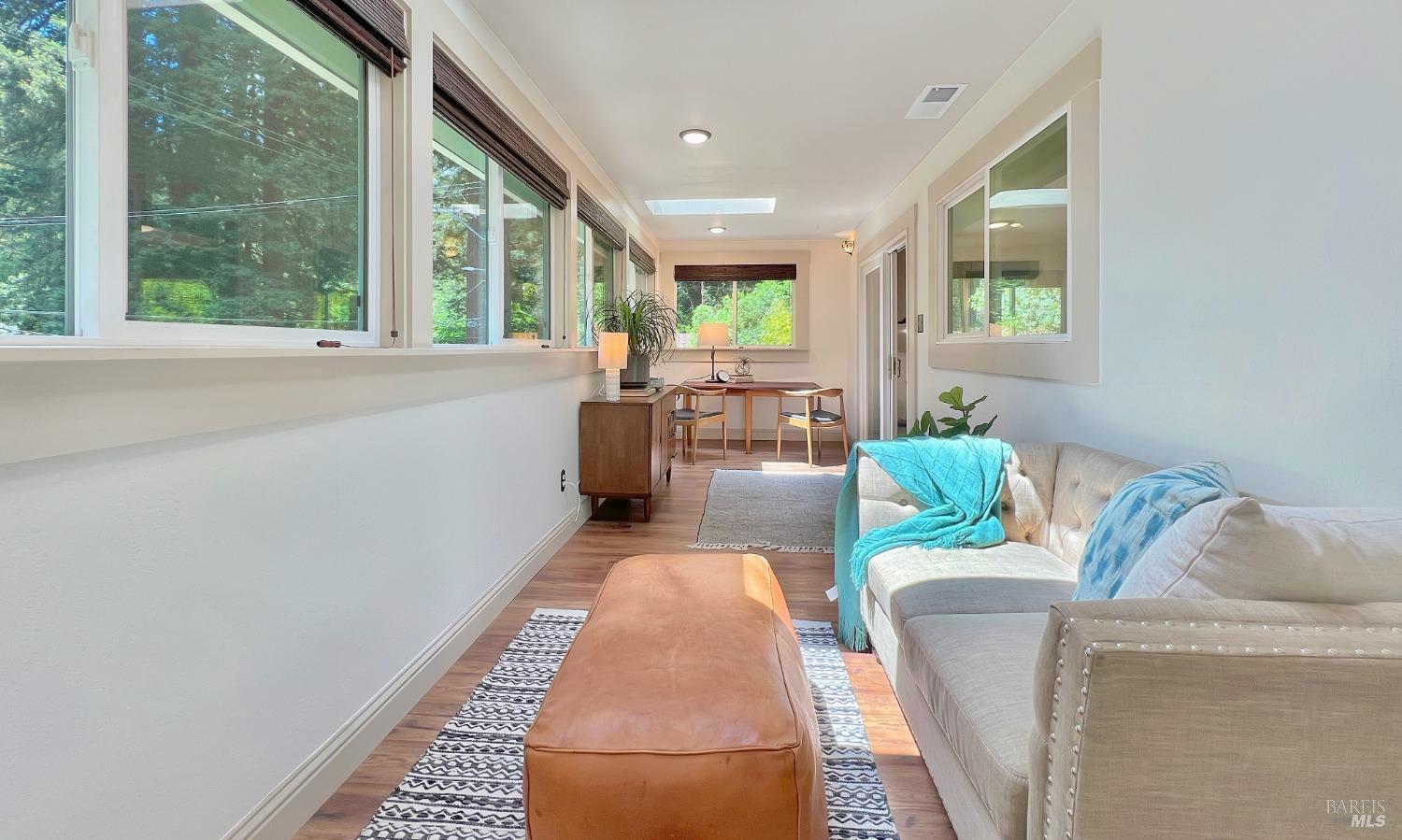 Detail Gallery Image 22 of 81 For 14847 Old Cazadero Rd, Guerneville,  CA 95446 - 3 Beds | 2 Baths