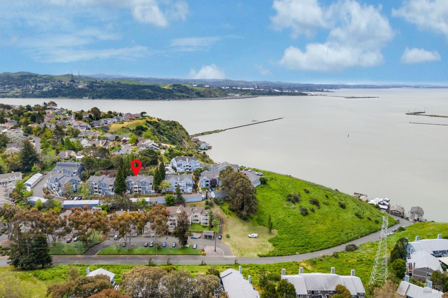 Sea Crest Circle, Vallejo, California image 28