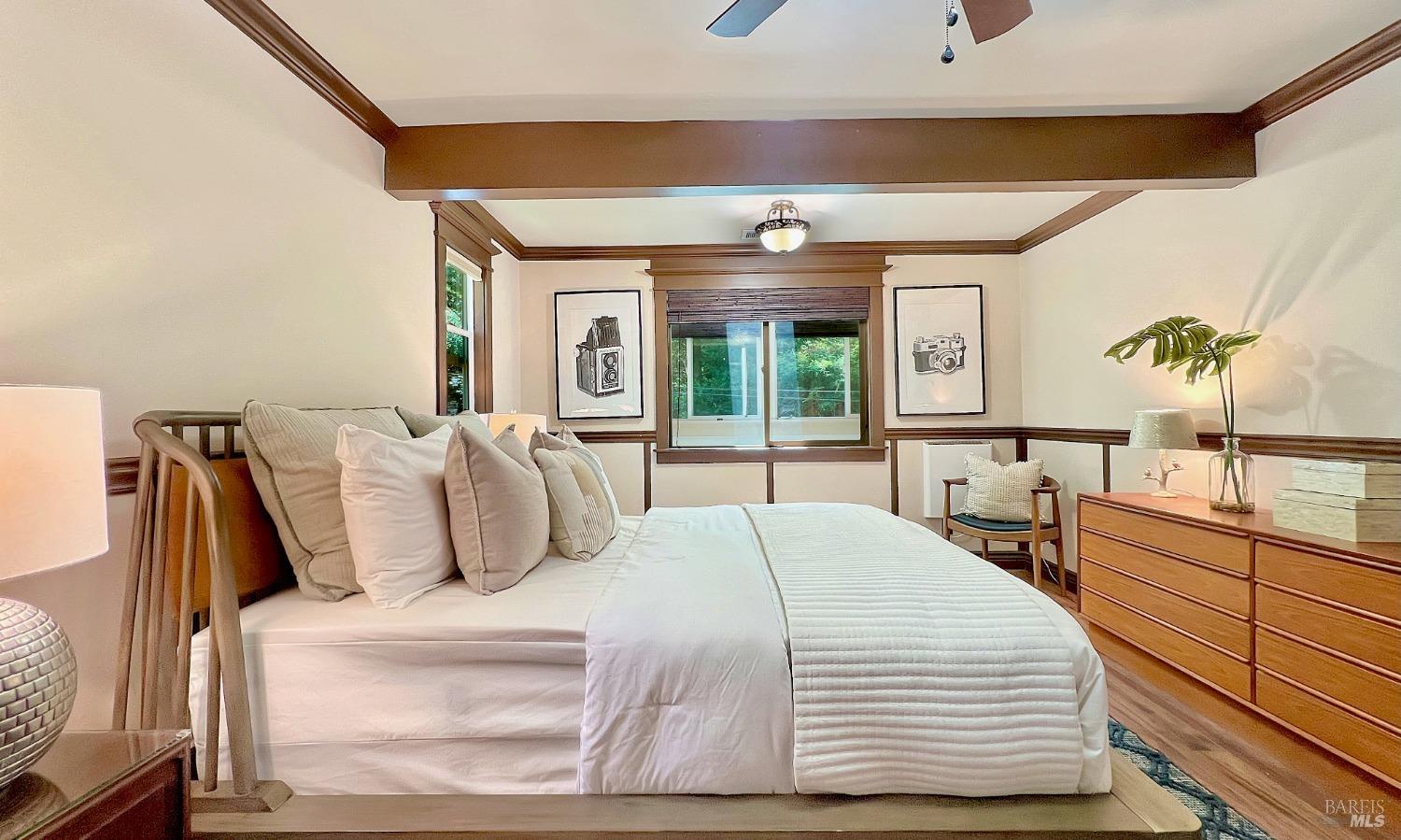 Detail Gallery Image 27 of 81 For 14847 Old Cazadero Rd, Guerneville,  CA 95446 - 3 Beds | 2 Baths
