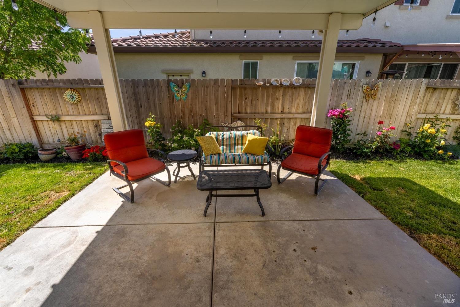 Detail Gallery Image 37 of 53 For 1000 Wisteria Ct, Vacaville,  CA 95687 - 3 Beds | 2/1 Baths