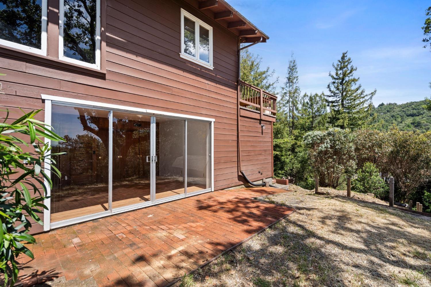 Detail Gallery Image 27 of 27 For 160 Ralston Ave, Mill Valley,  CA 94941 - 3 Beds | 2 Baths