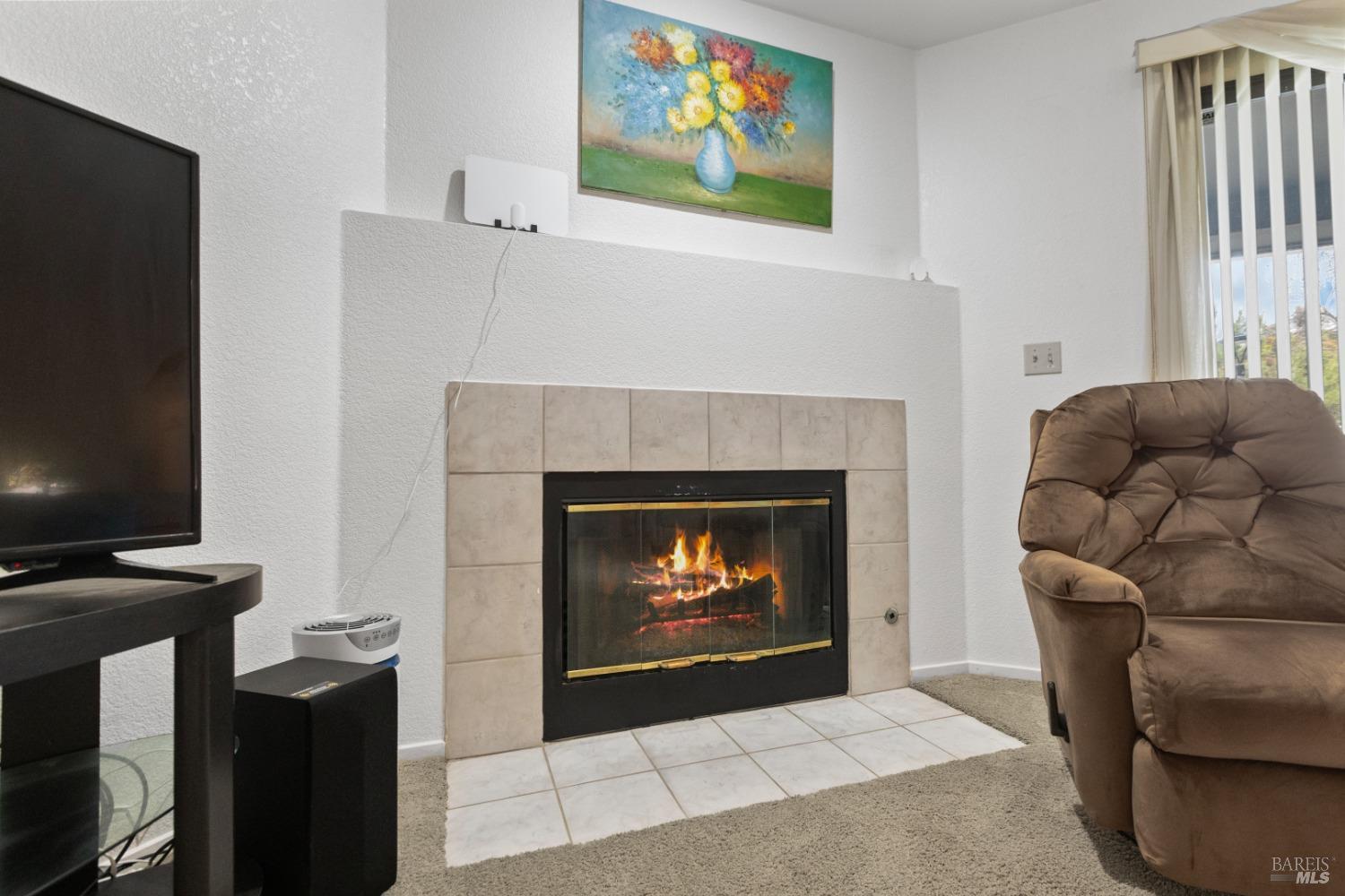Detail Gallery Image 13 of 33 For 136 Sea Crest Cir, Vallejo,  CA 94590 - 2 Beds | 1 Baths