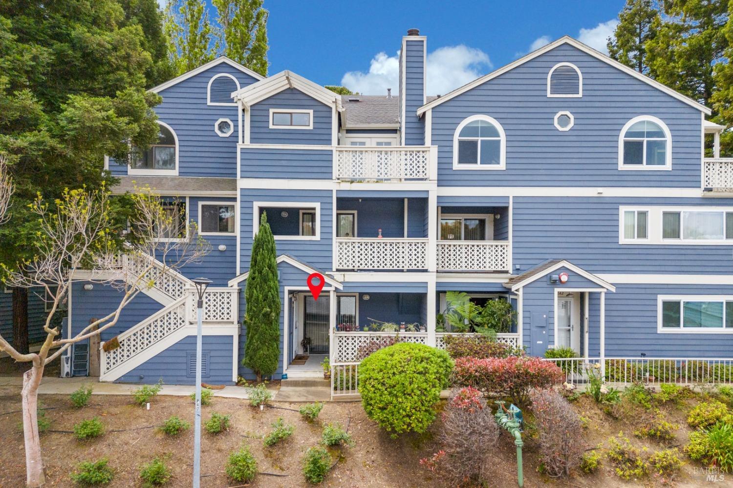 Sea Crest Circle, Vallejo, California image 1